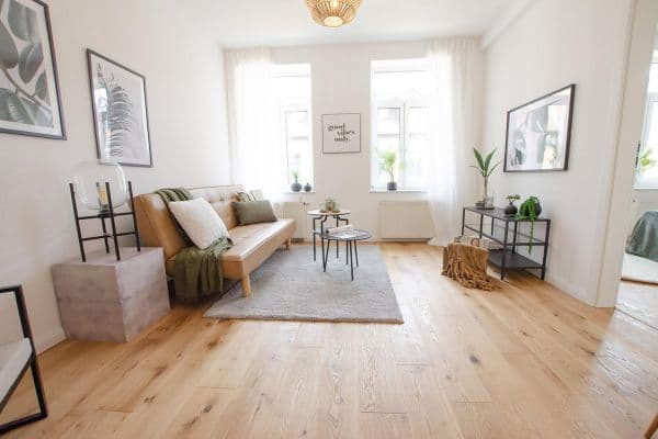 3 bedroom flat for sale, 71 m², Leipzig, Saxony 3 bedroom flat for sale, 71 m², Leipzig, Saxony