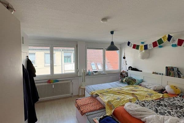 3 bedroom flat to rent, 120 m², Lampertstraße 4, Nürtingen 3 bedroom flat to rent, 120 m², Lampertstraße 4, Nürtingen