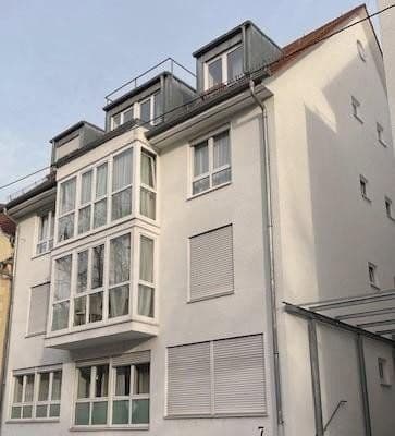 1 bedroom with open-plan kitchen flat to rent, 59 m², Richard-Hirschmann-Str. 7, Esslingen 1 bedroom with open-plan kitchen flat to rent, 59 m², Richard-Hirschmann-Str. 7, Esslingen