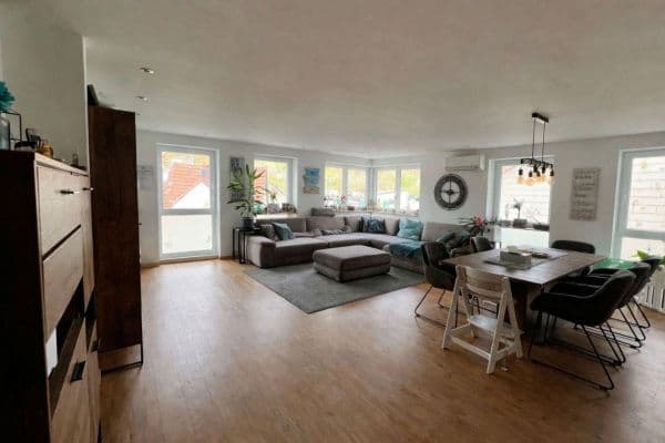 house for sale, 254 m², Neuer Weg 15, Eberbach house for sale, 254 m², Neuer Weg 15, Eberbach