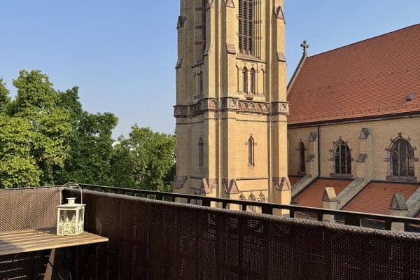 4 bedroom flat for sale, 123 m², Mannheim 4 bedroom flat for sale, 123 m², Mannheim