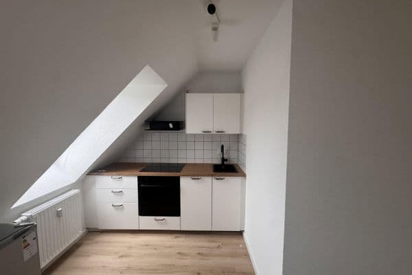 1 bedroom flat to rent, 22 m², Herrnstr., Fürth 1 bedroom flat to rent, 22 m², Herrnstr., Fürth