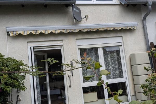 house for sale, 114 m², Am alten Bahnhof 19, Mohorn house for sale, 114 m², Am alten Bahnhof 19, Mohorn