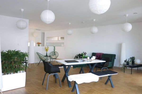 2 bedroom flat to rent, 81 m², Berlin, Berlin 2 bedroom flat to rent, 81 m², Berlin, Berlin