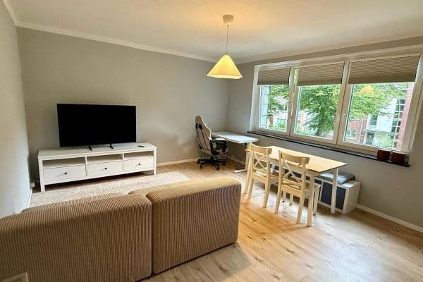 4 bedroom flat to rent, 80 m², Hamburg, Hamburg 4 bedroom flat to rent, 80 m², Hamburg, Hamburg