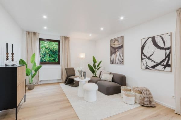 3 bedroom flat for sale, 81 m², Braunschweig, Lower Saxony 3 bedroom flat for sale, 81 m², Braunschweig, Lower Saxony