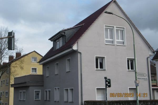 office to rent, 72 m², Wilhelm-Leuschner-Straße 20, Friedberg (Hessen) office to rent, 72 m², Wilhelm-Leuschner-Straße 20, Friedberg (Hessen)