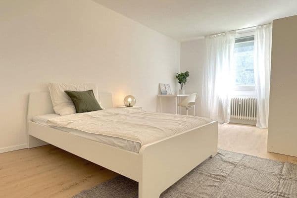 flat to rent, 15 m², Otto-Hahn-Platz 7, Heidelberg flat to rent, 15 m², Otto-Hahn-Platz 7, Heidelberg