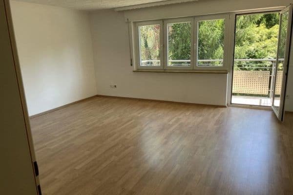 3 bedroom flat to rent, 78 m², Steinbügelstraße 23, Karlsruhe, Baden-Württemberg 3 bedroom flat to rent, 78 m², Steinbügelstraße 23, Karlsruhe, Baden-Württemberg