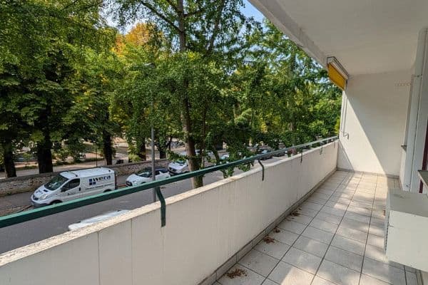 4 bedroom flat to rent, 113 m², Badener Str. 16a, Durlach 4 bedroom flat to rent, 113 m², Badener Str. 16a, Durlach
