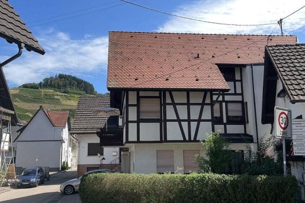 house for sale, 168 m², Kappelrodeck house for sale, 168 m², Kappelrodeck