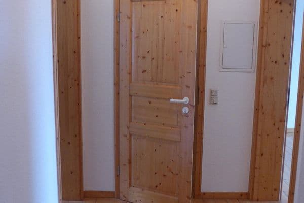 2 bedroom flat to rent, 62 m², Witten 2 bedroom flat to rent, 62 m², Witten