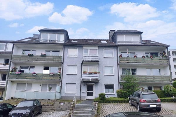 3 bedroom flat to rent, 80 m², Rolandsweg 3, Velbert 3 bedroom flat to rent, 80 m², Rolandsweg 3, Velbert