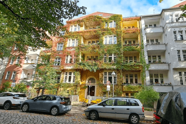 2 bedroom flat for sale, 68 m², Friedrich-Franz-Str. 38, Berlin, Berlin 2 bedroom flat for sale, 68 m², Friedrich-Franz-Str. 38, Berlin, Berlin