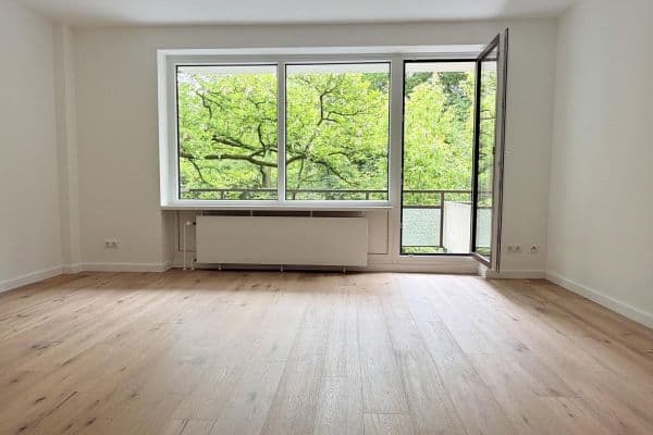 2 bedroom flat for sale, 67 m², Hamburg 2 bedroom flat for sale, 67 m², Hamburg