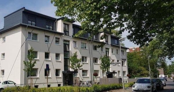 2 bedroom flat to rent, 55 m², Düsseldorf, North Rhine-Westphalia 2 bedroom flat to rent, 55 m², Düsseldorf, North Rhine-Westphalia