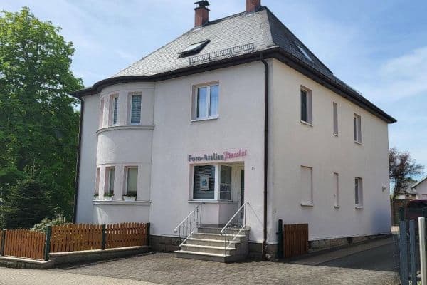 house for sale, 200 m², Treuen house for sale, 200 m², Treuen