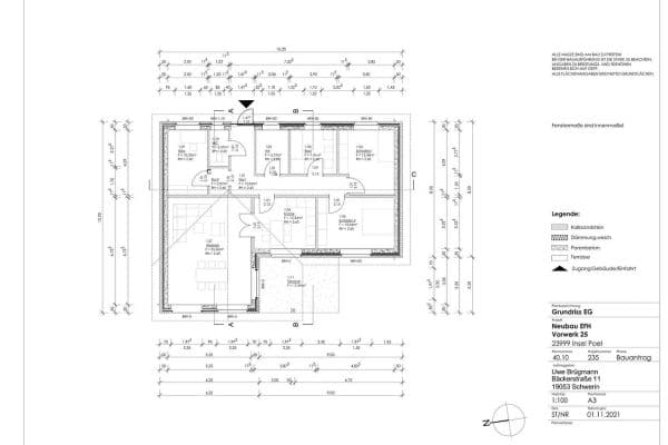 house for sale, 118 m², Nordwestmecklenburg - Landkreis - Poel house for sale, 118 m², Nordwestmecklenburg - Landkreis - Poel