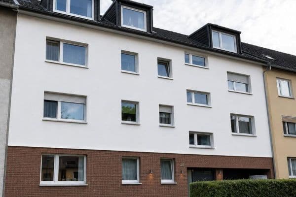 3 bedroom flat for sale, 85 m², Im Erlenbruch, Essen, North Rhine-Westphalia 3 bedroom flat for sale, 85 m², Im Erlenbruch, Essen, North Rhine-Westphalia