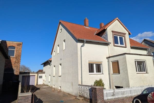 house for sale, 280 m², Frehenbergstraße 15, Ilsede house for sale, 280 m², Frehenbergstraße 15, Ilsede