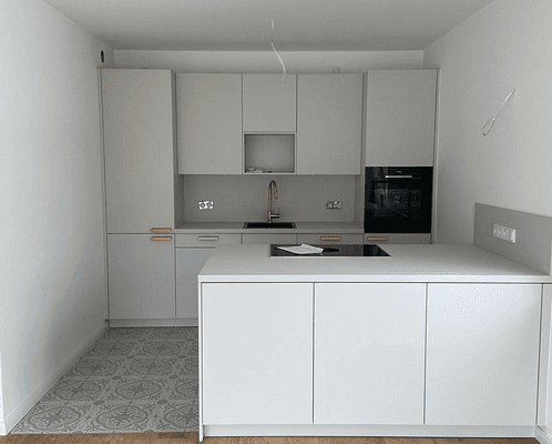 2 bedroom flat to rent, 58 m², Karlstr.23a, Neu-Isenburg 2 bedroom flat to rent, 58 m², Karlstr.23a, Neu-Isenburg