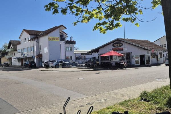 office to rent, 187 m², Rudolf Diesel Str. 5, Schwetzingen office to rent, 187 m², Rudolf Diesel Str. 5, Schwetzingen