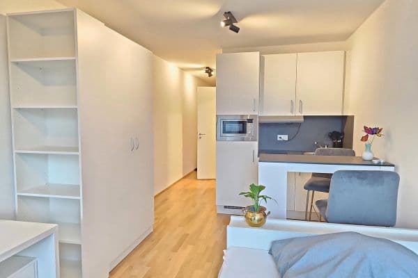 1 bedroom flat to rent, 29 m², Rudower Chaussee 32, Berlin, Berlin 1 bedroom flat to rent, 29 m², Rudower Chaussee 32, Berlin, Berlin