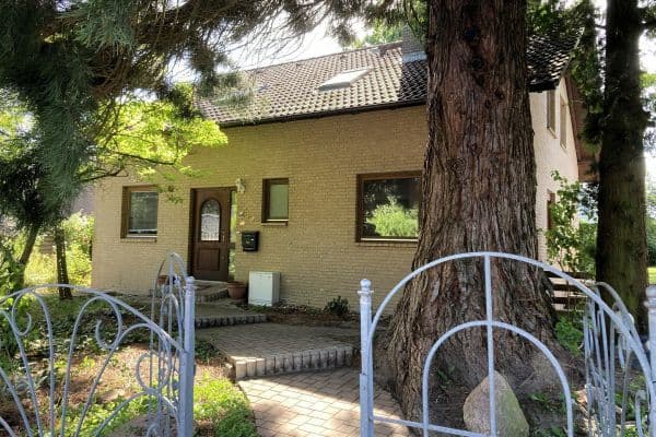house for sale, 156 m², Lehre house for sale, 156 m², Lehre