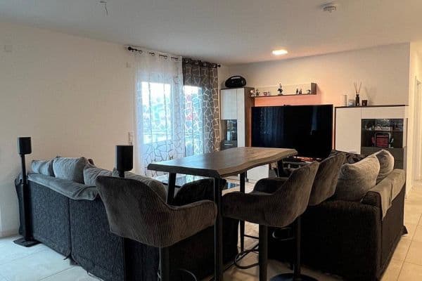 3 bedroom flat to rent, 89 m², Erlensee 3 bedroom flat to rent, 89 m², Erlensee