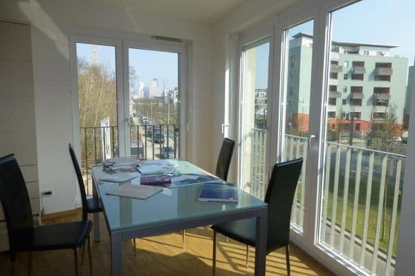 4 bedroom flat for sale, 103 m², Frankfurt 4 bedroom flat for sale, 103 m², Frankfurt