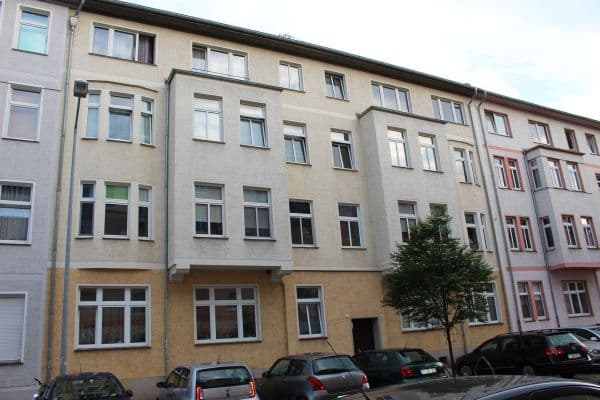 4 bedroom flat to rent, 105 m², Lessingstraße 57, Magdeburg 4 bedroom flat to rent, 105 m², Lessingstraße 57, Magdeburg