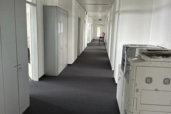 office to rent, 500 m², Berlin, Berlin office to rent, 500 m², Berlin, Berlin