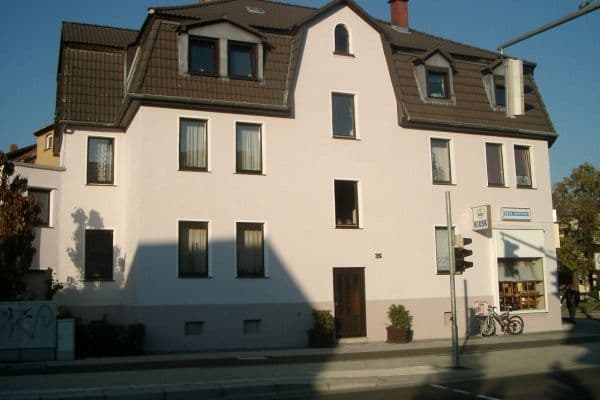 2 bedroom with open-plan kitchen flat to rent, 70 m², Hannoversche Straße 35, Braunschweig, Lower Saxony 2 bedroom with open-plan kitchen flat to rent, 70 m², Hannoversche Straße 35, Braunschweig, Lower Saxony