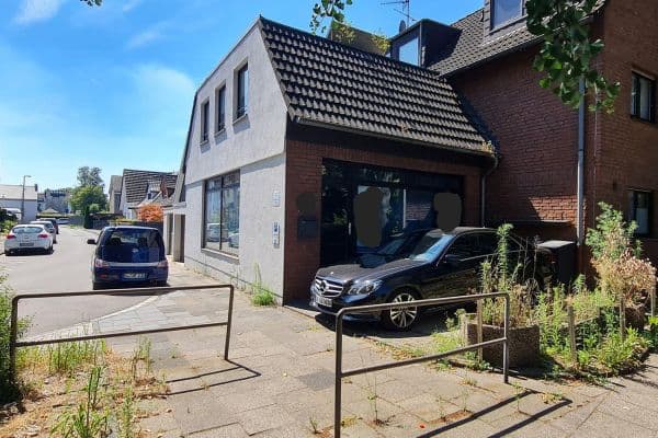 office to rent, 90 m², Duisburg office to rent, 90 m², Duisburg