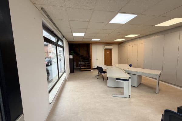 office to rent, 90 m², Duisburg office to rent, 90 m², Duisburg