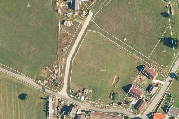 plot for sale, 572 m², Vrbno plot for sale, 572 m², Vrbno