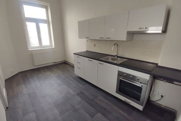 2 bedroom flat to rent, 65 m², Ostrovní, Litoměřice 2 bedroom flat to rent, 65 m², Ostrovní, Litoměřice