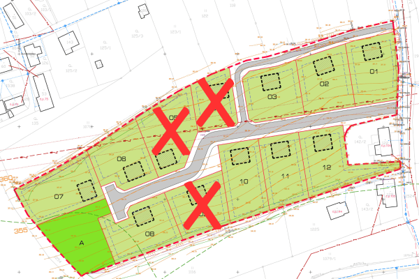 plot for sale, 1,349 m², plot for sale, 1,349 m²,