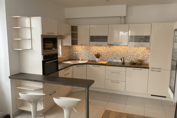 1 bedroom with open-plan kitchen flat for sale, 59 m², Honzíkova, Praha 1 bedroom with open-plan kitchen flat for sale, 59 m², Honzíkova, Praha