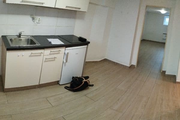 1 bedroom flat to rent, 29 m², Šperlova, Praha 1 bedroom flat to rent, 29 m², Šperlova, Praha