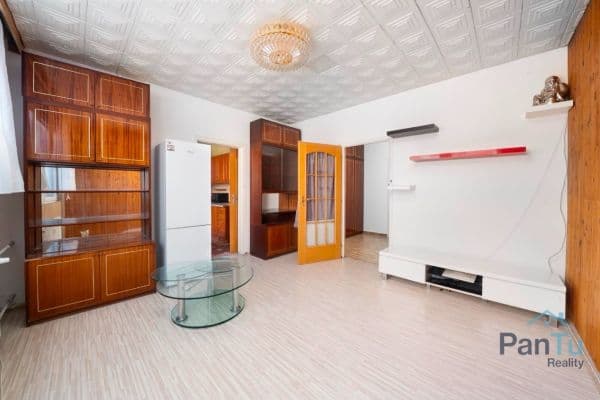 3 bedroom flat to rent, 62 m², Pražského, Praha 3 bedroom flat to rent, 62 m², Pražského, Praha