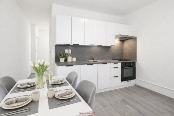 2 bedroom flat to rent, 59 m², Bruzovská, Frýdek-Místek, Moravskoslezský Region 2 bedroom flat to rent, 59 m², Bruzovská, Frýdek-Místek, Moravskoslezský Region