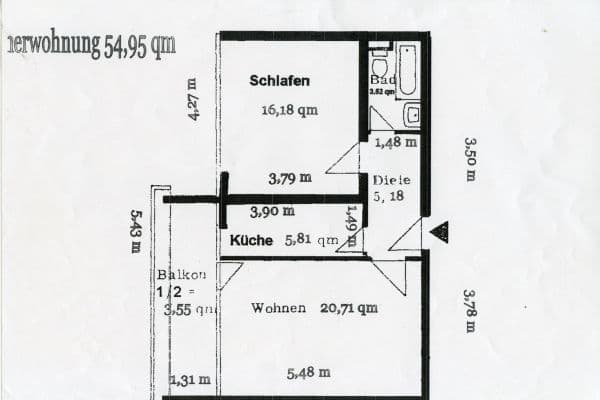 2 bedroom flat for sale, 55 m², Fritz-Meyer-Weg 55, München, Bavaria 2 bedroom flat for sale, 55 m², Fritz-Meyer-Weg 55, München, Bavaria