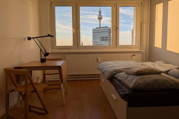 1 bedroom flat for sale, 30 m², Holzmarktstrasse 73, Berlin, Berlin 1 bedroom flat for sale, 30 m², Holzmarktstrasse 73, Berlin, Berlin
