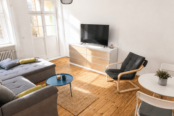 3 bedroom flat for sale, 65 m², Dunckerstrasse 48a, Berlin, Berlin 3 bedroom flat for sale, 65 m², Dunckerstrasse 48a, Berlin, Berlin