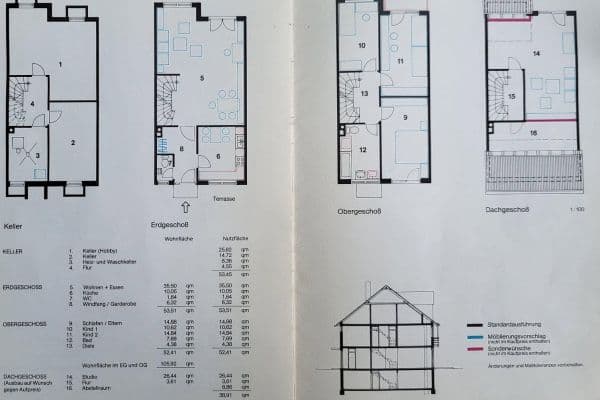 house for sale, 136 m², Unterschleißheim, Bavaria house for sale, 136 m², Unterschleißheim, Bavaria