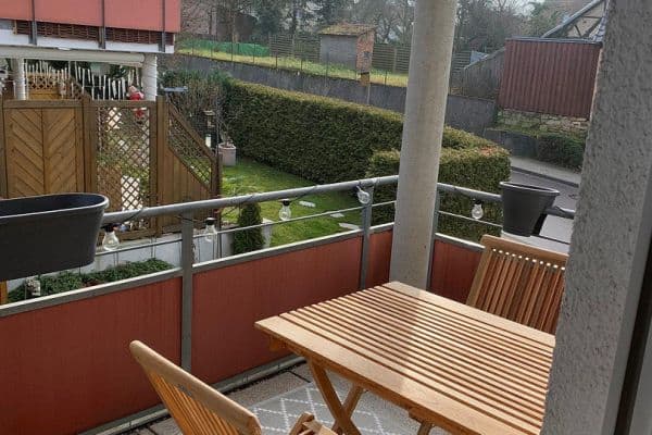 2 bedroom flat to rent, 65 m², Filderstadt-Bonlanden 2 bedroom flat to rent, 65 m², Filderstadt-Bonlanden