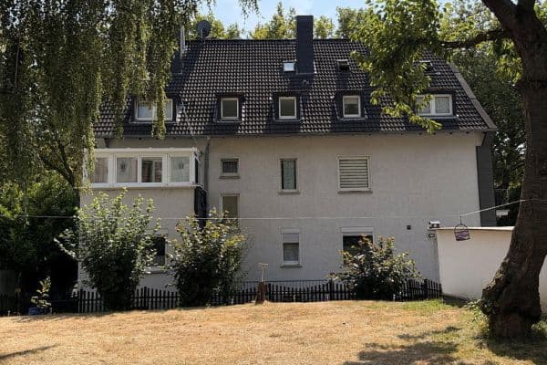 1 bedroom with open-plan kitchen flat for sale, 43 m², Dortmund 1 bedroom with open-plan kitchen flat for sale, 43 m², Dortmund