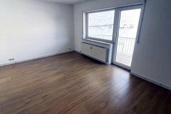 2 bedroom flat to rent, 49 m², T6/U6 40, Mannheim, Baden-Württemberg 2 bedroom flat to rent, 49 m², T6/U6 40, Mannheim, Baden-Württemberg