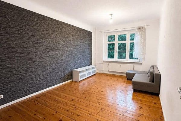 2 bedroom flat to rent, 62 m², Berlin - Treptow, Berlin 2 bedroom flat to rent, 62 m², Berlin - Treptow, Berlin